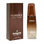 Florence Pour Femme (Ladies 30ml EDP) Insignia (7891) ML.B/66