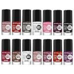 Maybelline Fast Gel Nail Lacquer (Options)