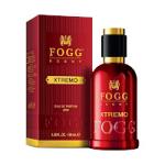 Xtremo (Mens 100ml EDP) Fogg Scent (0104) - C/52