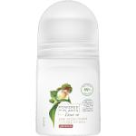 Dove Powered By Plants Geranium Anti-Perspirant Roll On - 50ml (6pcs) (£1.13/each) (5904), Dove.D/10