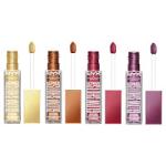 NYX Ultimate Glow Shots Brightening Liquid Eyeshadow (Options) NYX - D/5