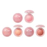 Technic Glow Veil Luminous Baked Blusher (24747) (Options)