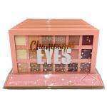 Sunkissed Champagne Eyes Eyeshadow Palette (10pcs) (29197) (£2.30/each) SK.C/22