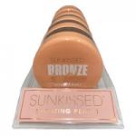 Sunkissed Bronze & Glow Bronzing Pearls (6pcs) (29466) (£1.00/each) SK.B/16
