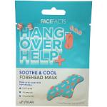 Face Facts Hang-Over Help+ Soothe & Cool Forehead Mask - 12ml (8099) (28099-150) FF.C/29