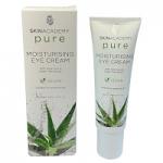 Skin Academy Pure Moisturising Eye Cream - 25ml (9540) (89540-100A) FF.C/10c