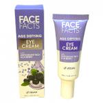 Face Facts Age Defying Eye Cream - 25ml (4030) (14030-150) FF.B/37