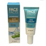 Face Facts Hydrating Eye Cream - 25ml (3040) (13040-150) FF.B/40