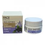 Face Facts Age Defying Day Cream - 50ml (3972) (13972-150) FF.B/36