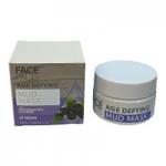 Face Facts Age Defying Mud Mask - 50ml (4306) (14306-150) FF.B/34
