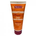 Beauty Formulas Brightening Vitamin C Daily Moisturiser - 100ml (3376) (88672) BF/92