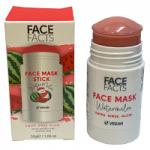 Face Facts Watermelon Cooling Face Mask Stick - 30g (2967) (22967-150) FF.C/10n