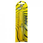 W7 Lashtastic CARDED Mascara - Blackest Black (3pcs) (9438) (LASHC) (£1.40/each) D/14