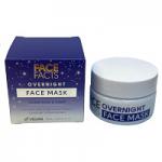 Face Facts Overnight Condition & Calm Face Mask - 50ml (3872) (23872-150) FF.B/33