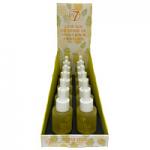 W7 Essential Essence Face Serum (12pcs) (6487) (EES) (£2.03/each) B/77