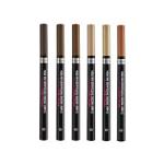 L'Oreal Infaillible Brows 48H Micro Tatouage Ink Pen (16pcs) (Assorted) (£1.50/each) Only 1 Bag Available !
