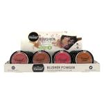 Laval Powder Blusher - L11D1 (24pcs) (£0.99/each)