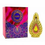 Marwa Concentrated Perfume Oil (20ml) Al Arabia Perfumes (8431) K.C/12