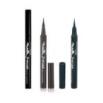 Maybelline Master Precise Liquid Eyeliner (10pcs) (Assorted) (£1.25/each) ONLY 1 ITEM AVAILABLE
