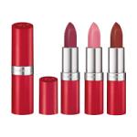 Rimmel Lasting Finish Matte Lipstick (3pcs) (Options) (£2.25/each) R/128