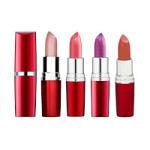 Maybelline Moisture Extreme Rouge Passion Lipstick (Options) R/120