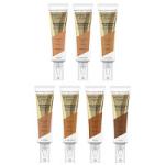 Max Factor Miracle Pure Skin-Improving Foundation - 30ml (Options) Dark Shades