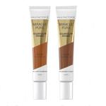 Max Factor Miracle Pure Golden Glow Bronzer (4pcs) (Assorted) (£1.95/each) Only 1 Bag Available !