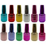 London Girl Mirror Nail Polish (Options)