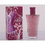 Nude For Her Purple (Ladies 100ml EDP) Fine Perfumery (FP8083) (0832) F/26