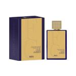 Oud Amber Bleu (Unisex 100ml EDP) Fragrance Couture (1280) Arab.E/24
