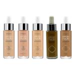 L'Oreal Perfect Match Nude Tinted Serum - 30ml (Options)
