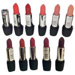 Deborah Milano Red Mat Lipstick - TESTERS (Options)