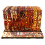 W7 Warm Up The Hottest Nudes Pressed Pigment Palette (6pcs) (0984) (WNP) (£6.78/each) A/57a