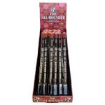 W7 The All-Rounder Lipliner Pencil (36pcs) (ALLRP4) (0014) (£0.81/each) C/49