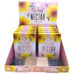W7 Sweet Nectar Glow Face Palette (12pcs) (SNG) (6801) (£1.80/each) A 154