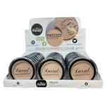 Laval Pressed Powder Compact - L8D (24pcs) (Assorted) (£0.99/each)