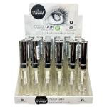 Laval Clear Ultra Lash Mascara - L4D3 (24pcs) (£1.25/each) (4638)