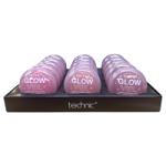 Technic Glow Veil Luminous Baked Blusher (15pcs) (24747) (£1.53/each) B/62