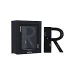 Spectra and Surge Perfume (Mens 100ml EDP) (0033)