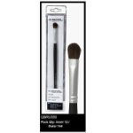 Royal Eyeshadow Brush (6pcs) QBRU030 (ROYAL B 10) (£0.96/each)