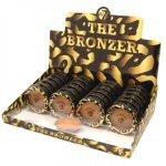 W7 The Bronzer Matte Compact (24pcs) (BCM) (£1.31/each) (8368) C/81