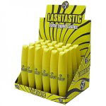 W7 Lashtastic Mascara Black (24pcs) (LASH) (0053) (£1.39/each) D/47
