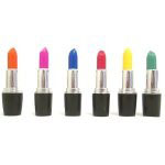 Saffron Colour Change Lipstick (6 Colour Options)