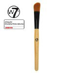 W7 Angled Foundation Brush (4761) A/130