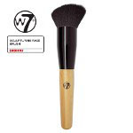 W7 Sculpturing Face Brush (5287) (SCULPT) A/129