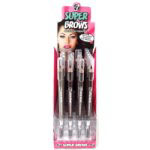 W7 Super Brows Eyebrow Pencil (24pcs) (EBP) (3578) (£0.79/each) D/51