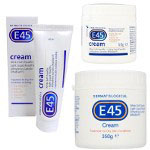 E45 Cream (Options)