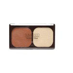Sunkissed Sculpt & Glow Highlighter (9pcs) (26529) SK.C/24