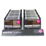 Technic Brow Tamer Eyebrow Kit (24pcs) (25519B) B49 (£0.82/each)