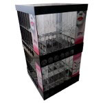 Saffron Lipstick Rack C/7